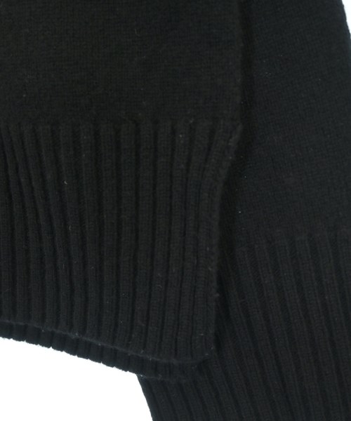 Spick and Span（スピックアンドスパン）ニット・セーター 黒 サイズ:F レディース/2200634014031