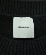 Spick and Span（スピックアンドスパン）ニット・セーター 黒 サイズ:F レディース/2200634014031