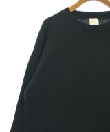 Spick and Span（スピックアンドスパン）ニット・セーター 黒 サイズ:F レディース/2200634014031