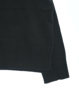 Spick and Span（スピックアンドスパン）ニット・セーター 黒 サイズ:F レディース/2200634014031