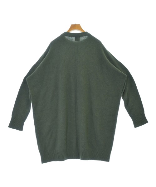 Spick and Span（スピックアンドスパン）ワンピース 緑 サイズ:-(M位) レディース/2200618362028