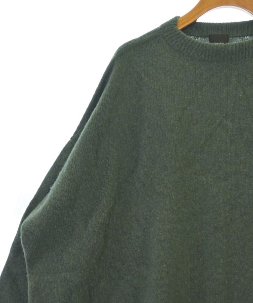 Spick and Span（スピックアンドスパン）ワンピース 緑 サイズ:-(M位) レディース/2200618362028