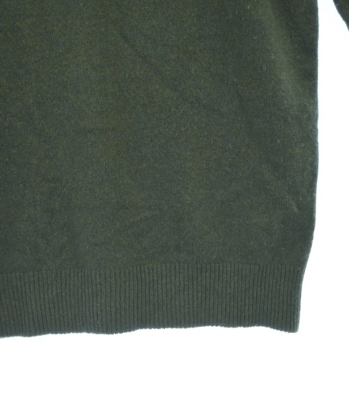 Spick and Span（スピックアンドスパン）ワンピース 緑 サイズ:-(M位) レディース/2200618362028