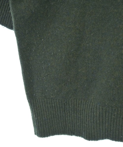 Spick and Span（スピックアンドスパン）ワンピース 緑 サイズ:-(M位) レディース/2200618362028