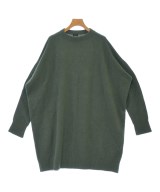 Spick and Span（スピックアンドスパン）ワンピース 緑 サイズ:-(M位) レディース/2200618362028