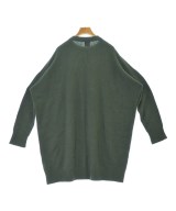 Spick and Span（スピックアンドスパン）ワンピース 緑 サイズ:-(M位) レディース/2200618362028