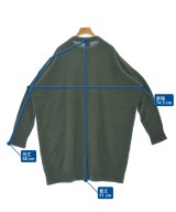 Spick and Span（スピックアンドスパン）ワンピース 緑 サイズ:-(M位) レディース/2200618362028