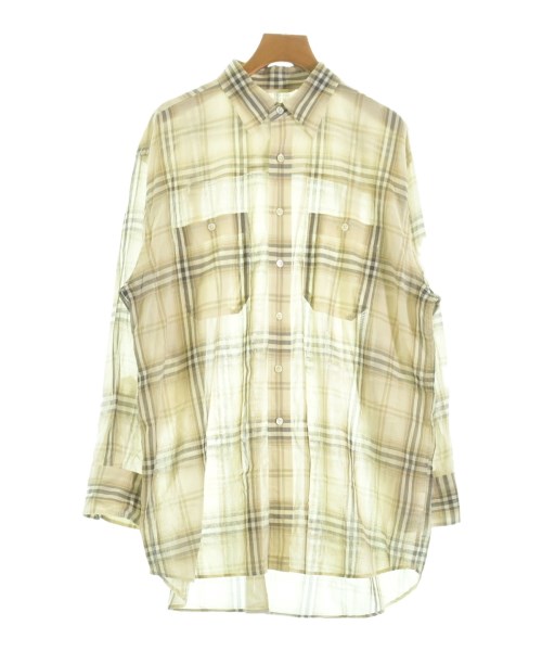 スピックアンドスパン(Spick and Span)のSpick and Span カジュアルシャツ