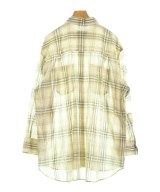 Spick and Span（スピックアンドスパン）カジュアルシャツ ベージュ サイズ:-(M位) レディース/2200618362073