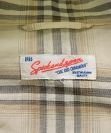 Spick and Span（スピックアンドスパン）カジュアルシャツ ベージュ サイズ:-(M位) レディース/2200618362073