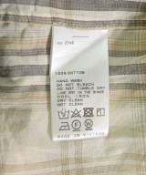 Spick and Span（スピックアンドスパン）カジュアルシャツ ベージュ サイズ:-(M位) レディース/2200618362073