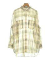 Spick and Span カジュアルシャツ