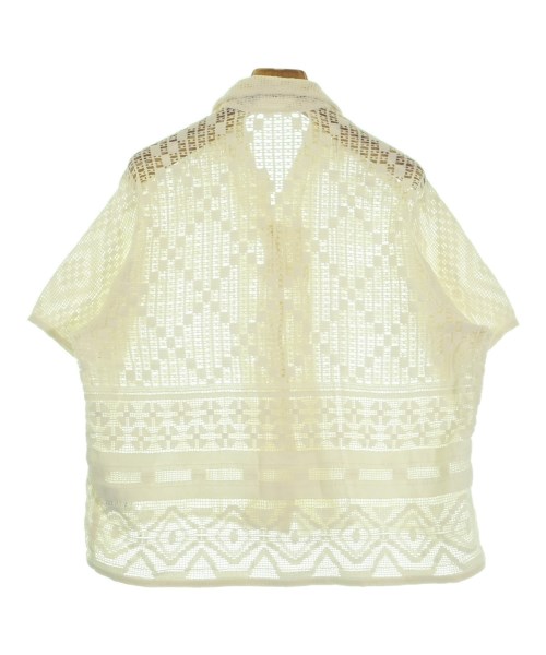 Spick and Span（スピックアンドスパン）カジュアルシャツ 白 サイズ:-(M位) レディース/2200618362134