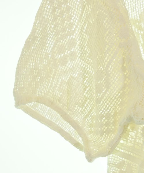 Spick and Span（スピックアンドスパン）カジュアルシャツ 白 サイズ:-(M位) レディース/2200618362134