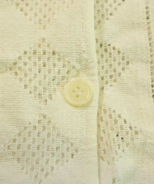 Spick and Span（スピックアンドスパン）カジュアルシャツ 白 サイズ:-(M位) レディース/2200618362134