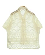 Spick and Span（スピックアンドスパン）カジュアルシャツ 白 サイズ:-(M位) レディース/2200618362134