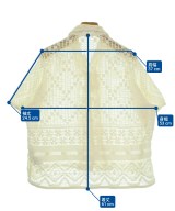 Spick and Span（スピックアンドスパン）カジュアルシャツ 白 サイズ:-(M位) レディース/2200618362134