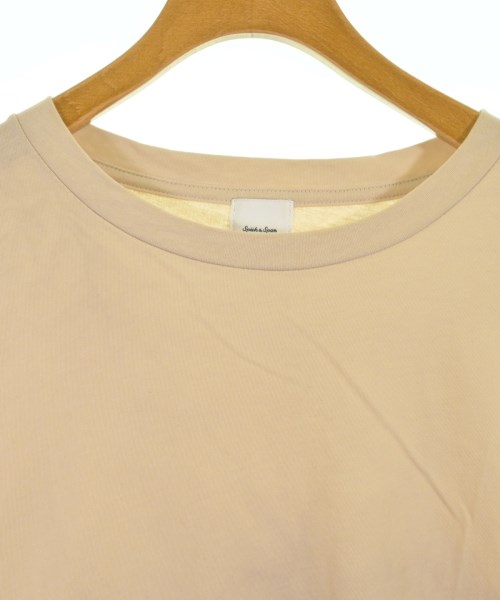 Spick and Span（スピックアンドスパン）Tシャツ・カットソー ベージュ サイズ:F レディース/2200619187057