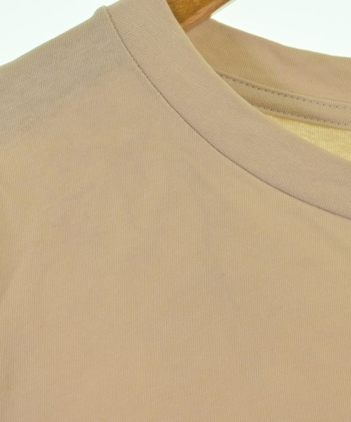 Spick and Span（スピックアンドスパン）Tシャツ・カットソー ベージュ サイズ:F レディース/2200619187057