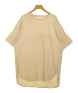 Spick and Span（スピックアンドスパン）Tシャツ・カットソー ベージュ サイズ:F レディース/2200619187057