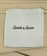 Spick and Span（スピックアンドスパン）Tシャツ・カットソー ベージュ サイズ:F レディース/2200619187057