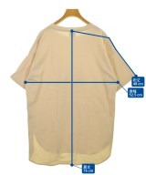 Spick and Span（スピックアンドスパン）Tシャツ・カットソー ベージュ サイズ:F レディース/2200619187057