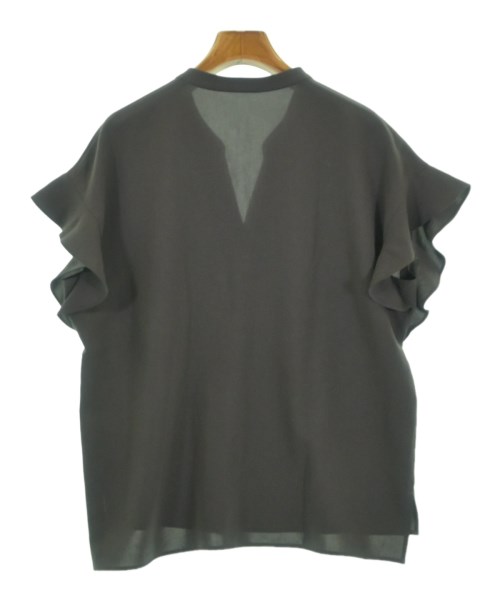 Spick and Span（スピックアンドスパン）ブラウス グレー サイズ:F レディース/2200619187064