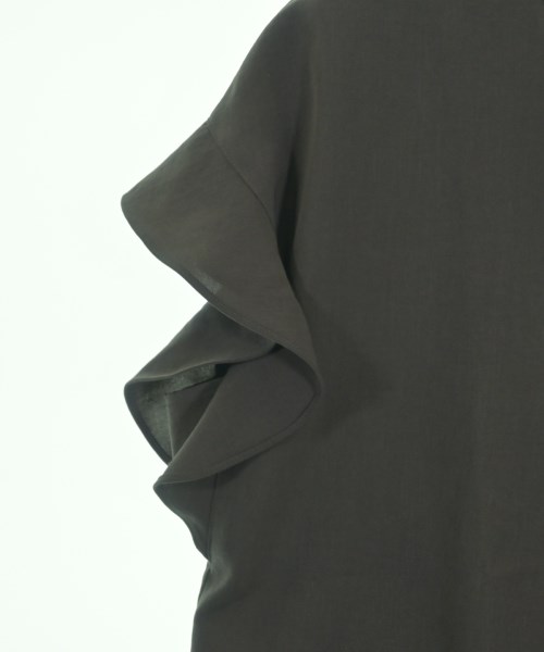 Spick and Span（スピックアンドスパン）ブラウス グレー サイズ:F レディース/2200619187064