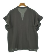 Spick and Span（スピックアンドスパン）ブラウス グレー サイズ:F レディース/2200619187064