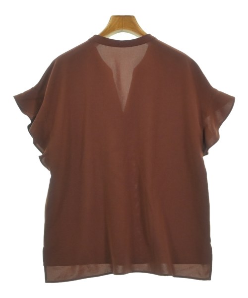 Spick and Span（スピックアンドスパン）ブラウス 赤 サイズ:F レディース/2200619187071