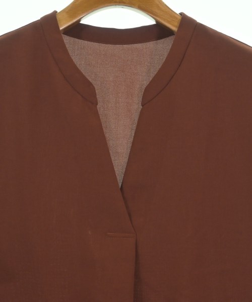 Spick and Span（スピックアンドスパン）ブラウス 赤 サイズ:F レディース/2200619187071