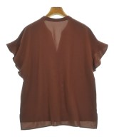 Spick and Span（スピックアンドスパン）ブラウス 赤 サイズ:F レディース/2200619187071