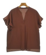 Spick and Span ブラウス