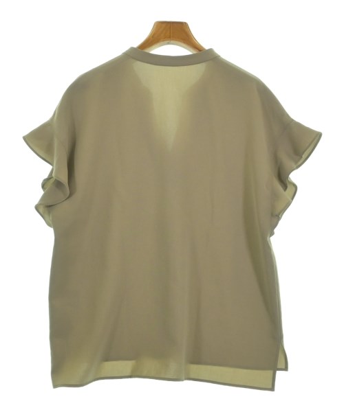 Spick and Span（スピックアンドスパン）ブラウス ベージュ サイズ:F レディース/2200619187088