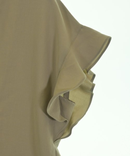 Spick and Span（スピックアンドスパン）ブラウス ベージュ サイズ:F レディース/2200619187088