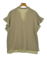 Spick and Span（スピックアンドスパン）ブラウス ベージュ サイズ:F レディース/2200619187088