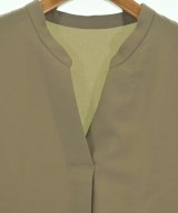 Spick and Span（スピックアンドスパン）ブラウス ベージュ サイズ:F レディース/2200619187088