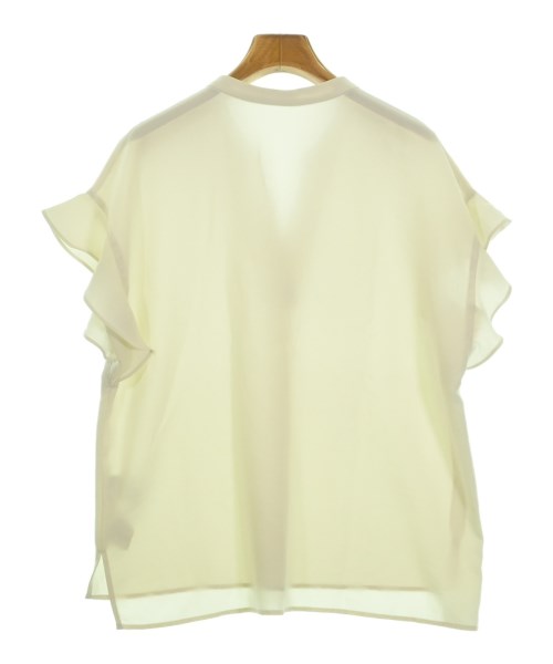 Spick and Span（スピックアンドスパン）ブラウス 白 サイズ:F レディース/2200619187095