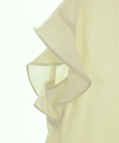 Spick and Span（スピックアンドスパン）ブラウス 白 サイズ:F レディース/2200619187095