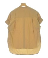 Spick and Span（スピックアンドスパン）ブラウス 茶 サイズ:F レディース/2200619187101