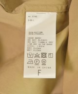 Spick and Span（スピックアンドスパン）ブラウス 茶 サイズ:F レディース/2200619187101