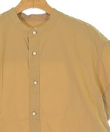 Spick and Span（スピックアンドスパン）ブラウス 茶 サイズ:F レディース/2200619187101