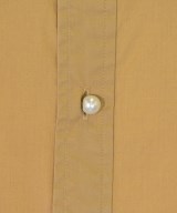 Spick and Span（スピックアンドスパン）ブラウス 茶 サイズ:F レディース/2200619187101