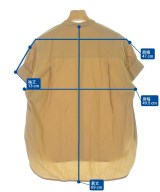 Spick and Span（スピックアンドスパン）ブラウス 茶 サイズ:F レディース/2200619187101