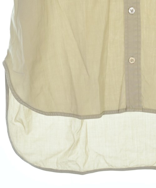 Spick and Span（スピックアンドスパン）ブラウス ベージュ サイズ:F レディース/2200619187118