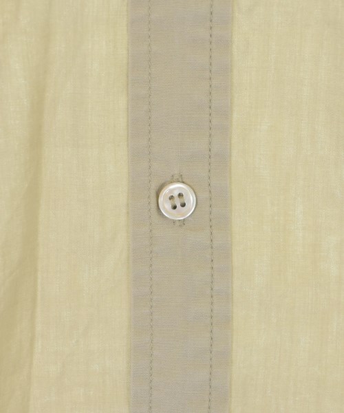 Spick and Span（スピックアンドスパン）ブラウス ベージュ サイズ:F レディース/2200619187118