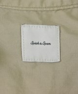 Spick and Span（スピックアンドスパン）ブラウス ベージュ サイズ:F レディース/2200619187118