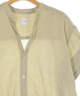 Spick and Span（スピックアンドスパン）ブラウス ベージュ サイズ:F レディース/2200619187118