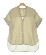 Spick and Span ブラウス