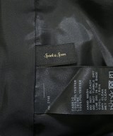 Spick and Span（スピックアンドスパン）スラックス グレー サイズ:36(S位) レディース/2200621578034